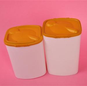厂家供应奶粉塑料罐,粉类产品包装塑料桶,塑料制品生产厂家