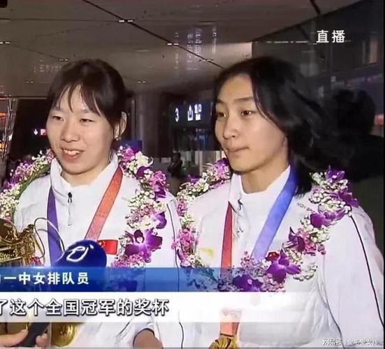 全资赛董铭霄发挥出色，王文涵拦不住刘美君，山东女排第2局惨败